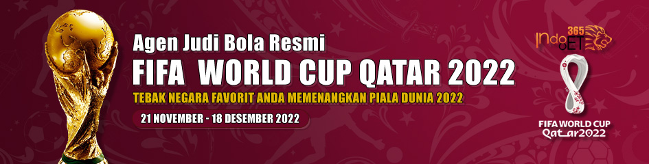 indobet365 agen resmi piala dunia 2022 qatar